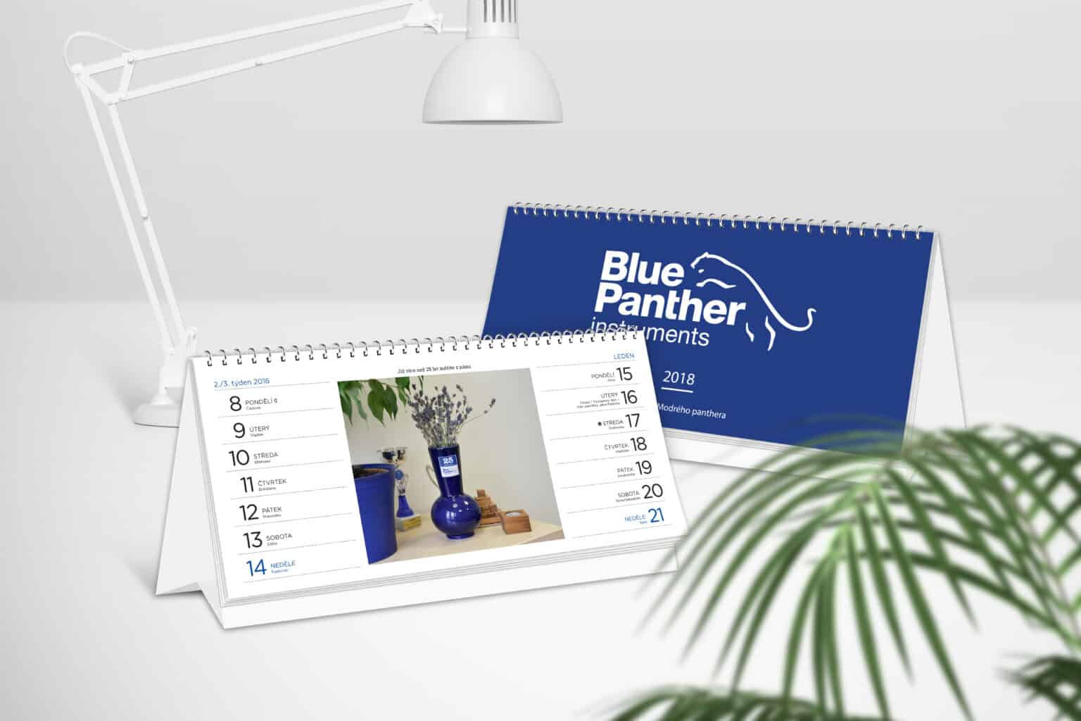 Tisk Firemn ch Kalend Studiodomino cz