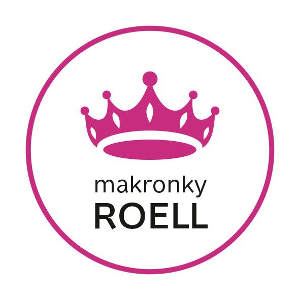 Adéla Mervartová - Makronky Roell